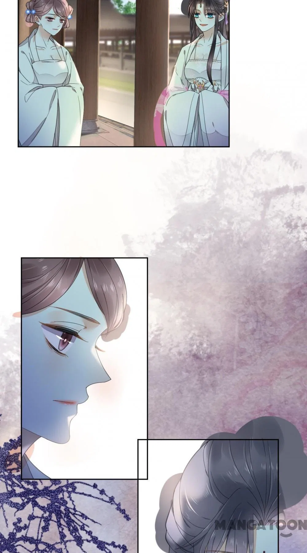 Poisonous Phoenix Chapter 120 – Page 14