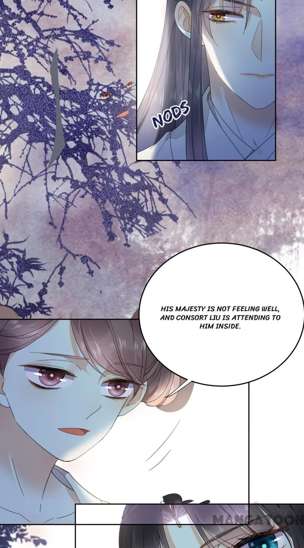 Poisonous Phoenix Chapter 120 – Page 15