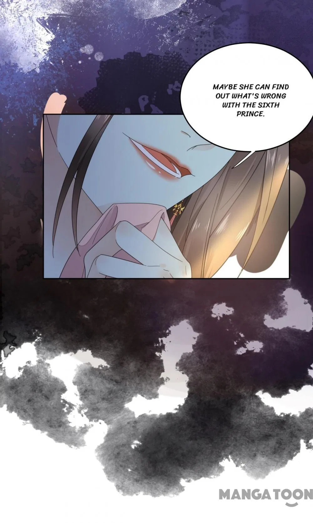 Poisonous Phoenix Chapter 120 – Page 24