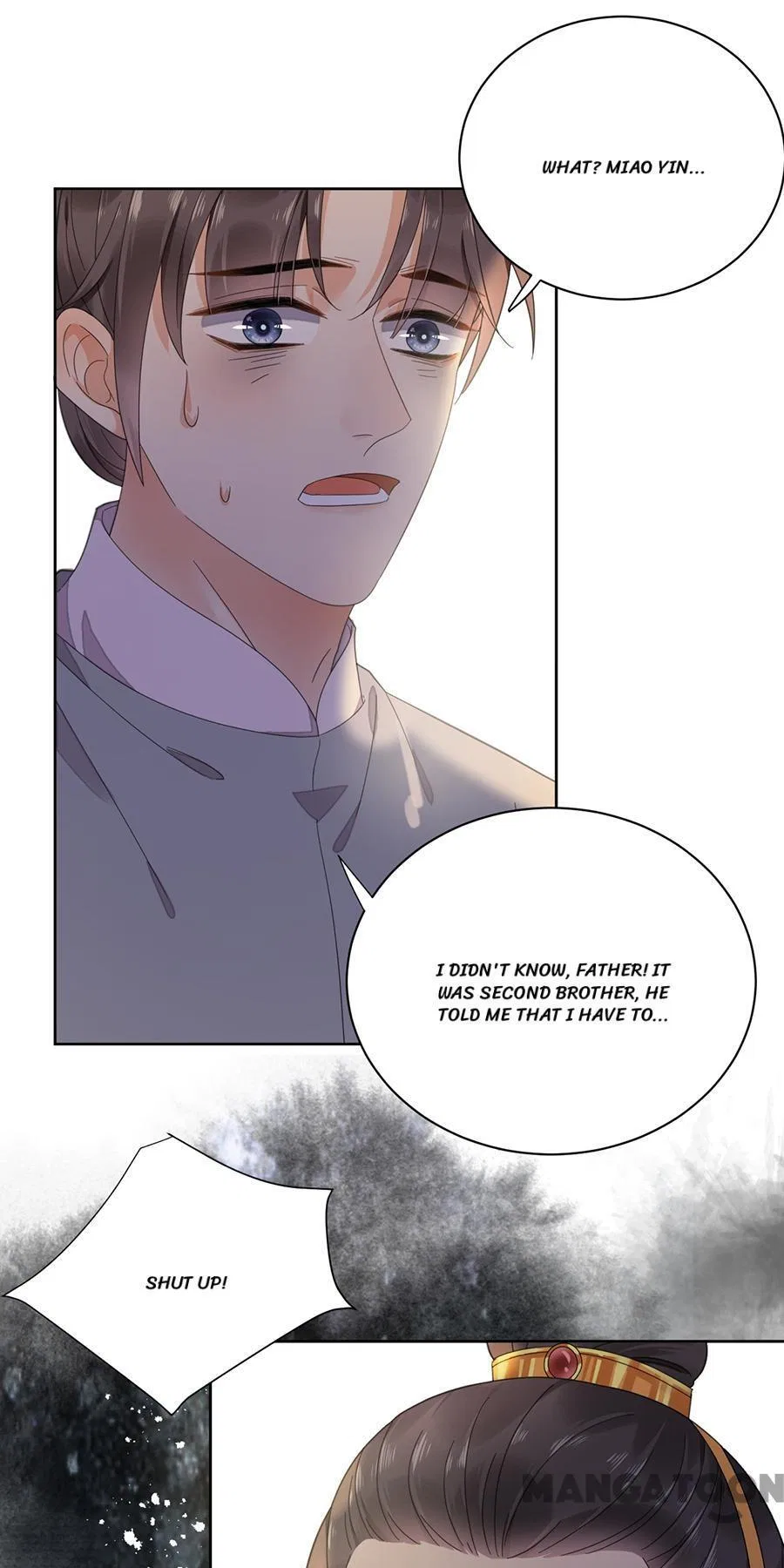 Poisonous Phoenix Chapter 118 – Page 9