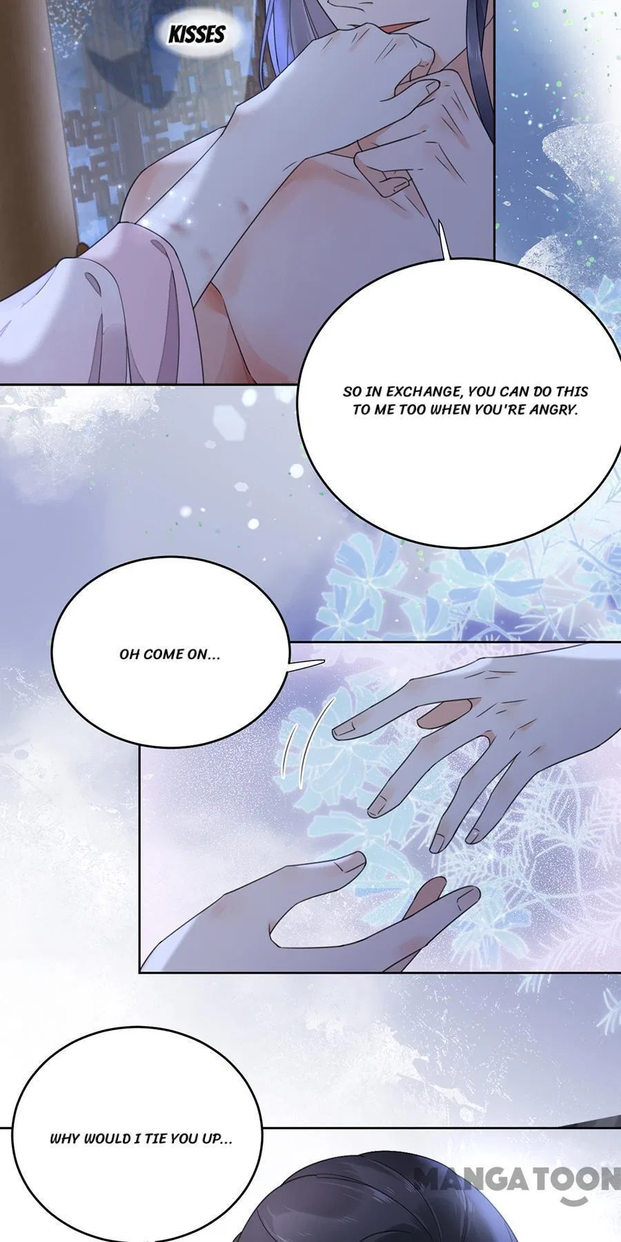 Poisonous Phoenix Chapter 117 – Page 18
