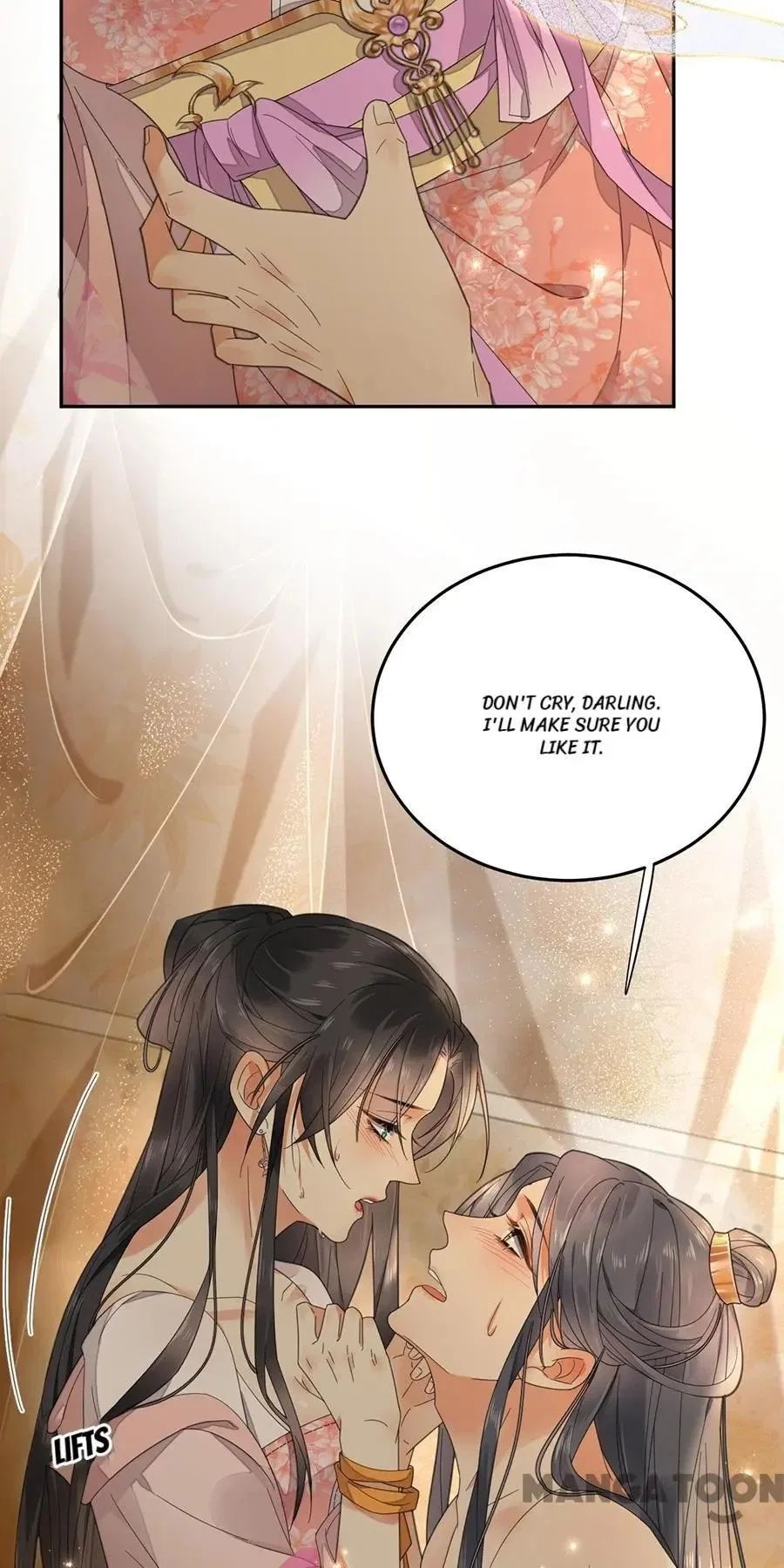 Poisonous Phoenix Chapter 116 – Page 28