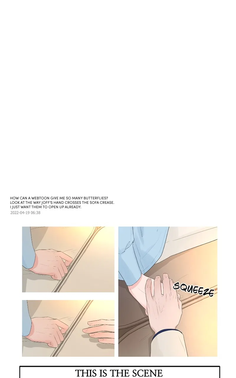 Another Love Chapter 57 – Page 12