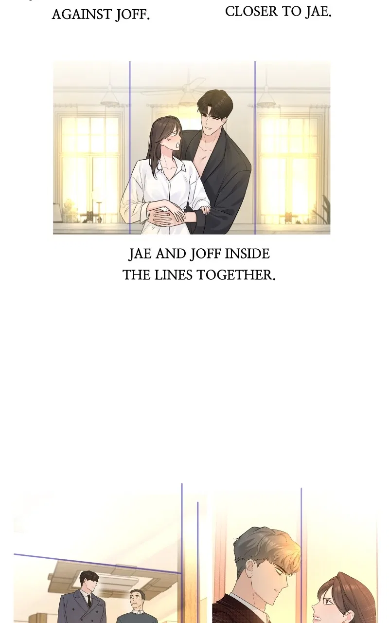 Another Love Chapter 57 – Page 14