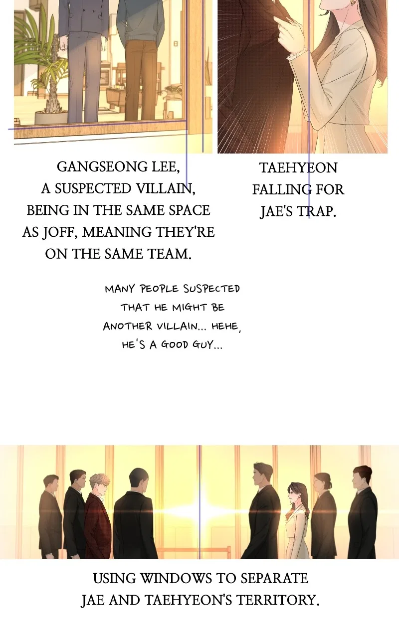 Another Love Chapter 57 – Page 15