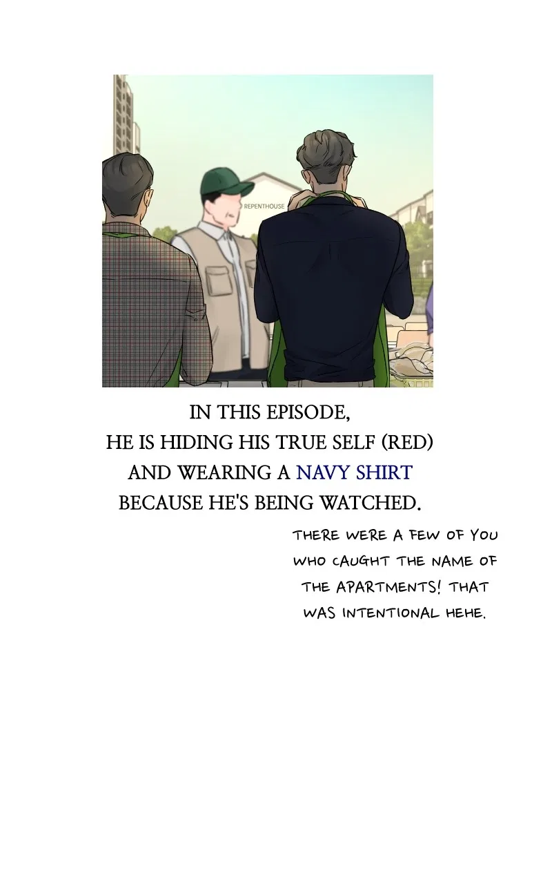Another Love Chapter 57 – Page 22