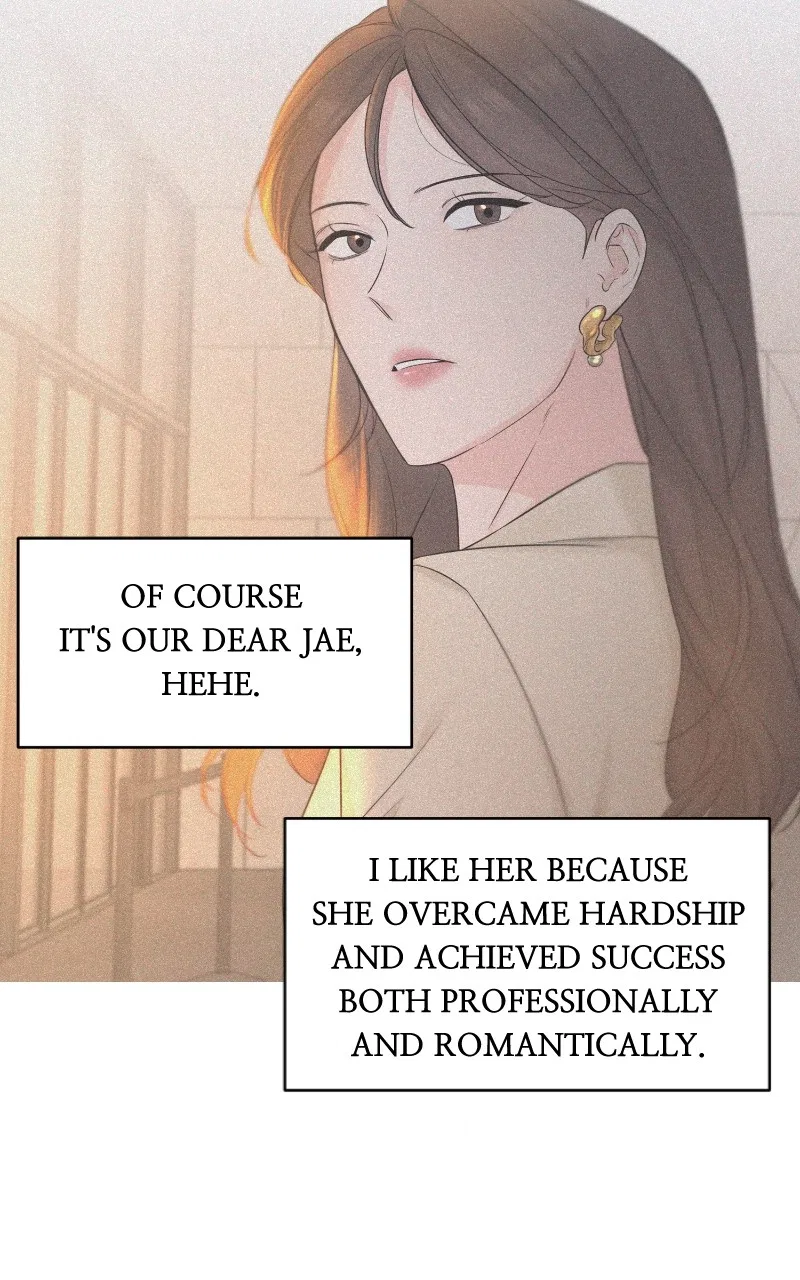 Another Love Chapter 57 – Page 27