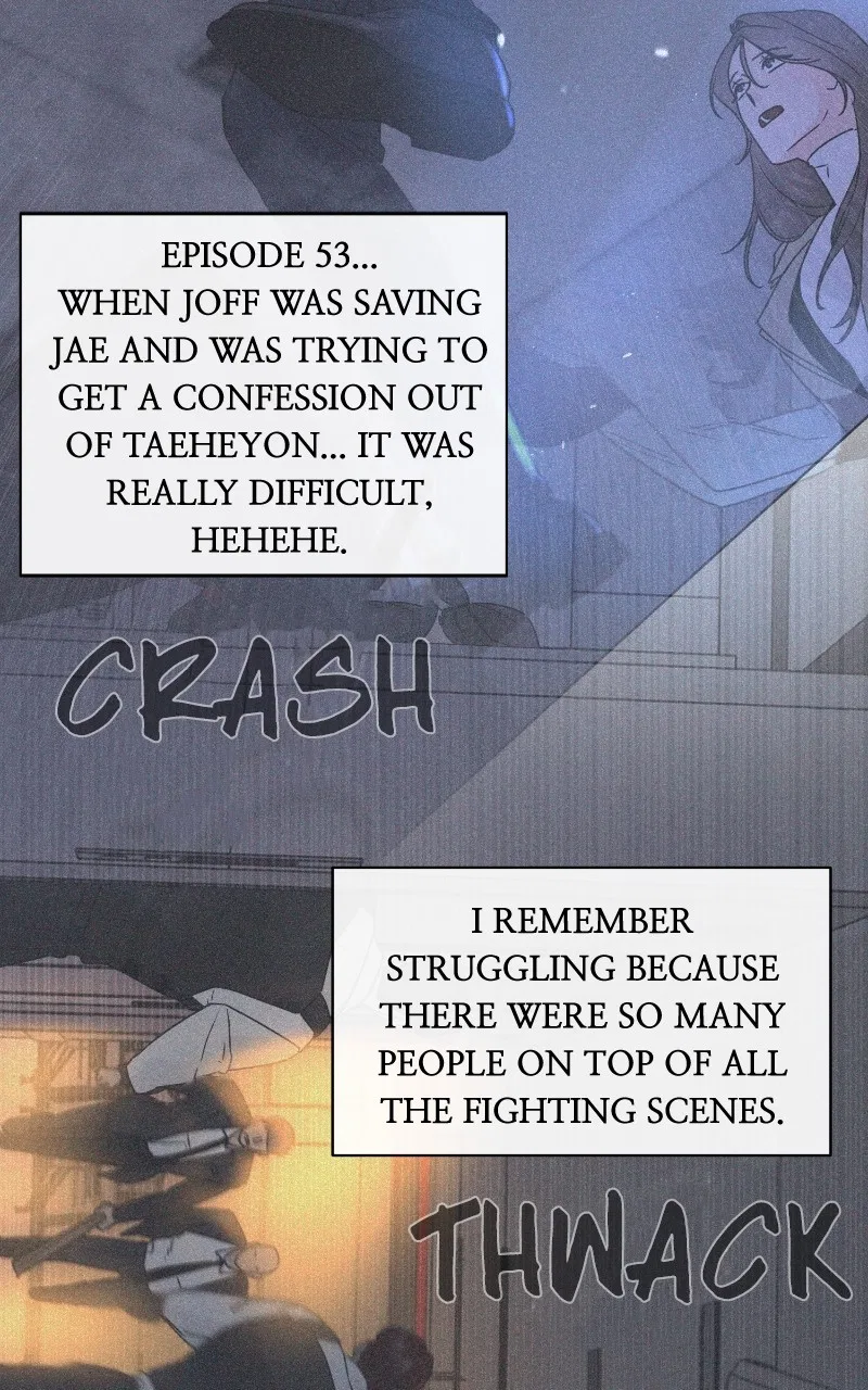 Another Love Chapter 57 – Page 29