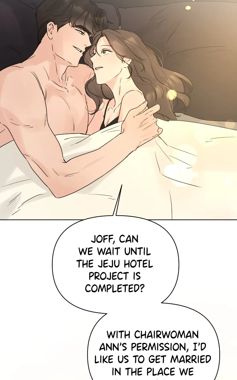 Another Love Chapter 56 – Page 2