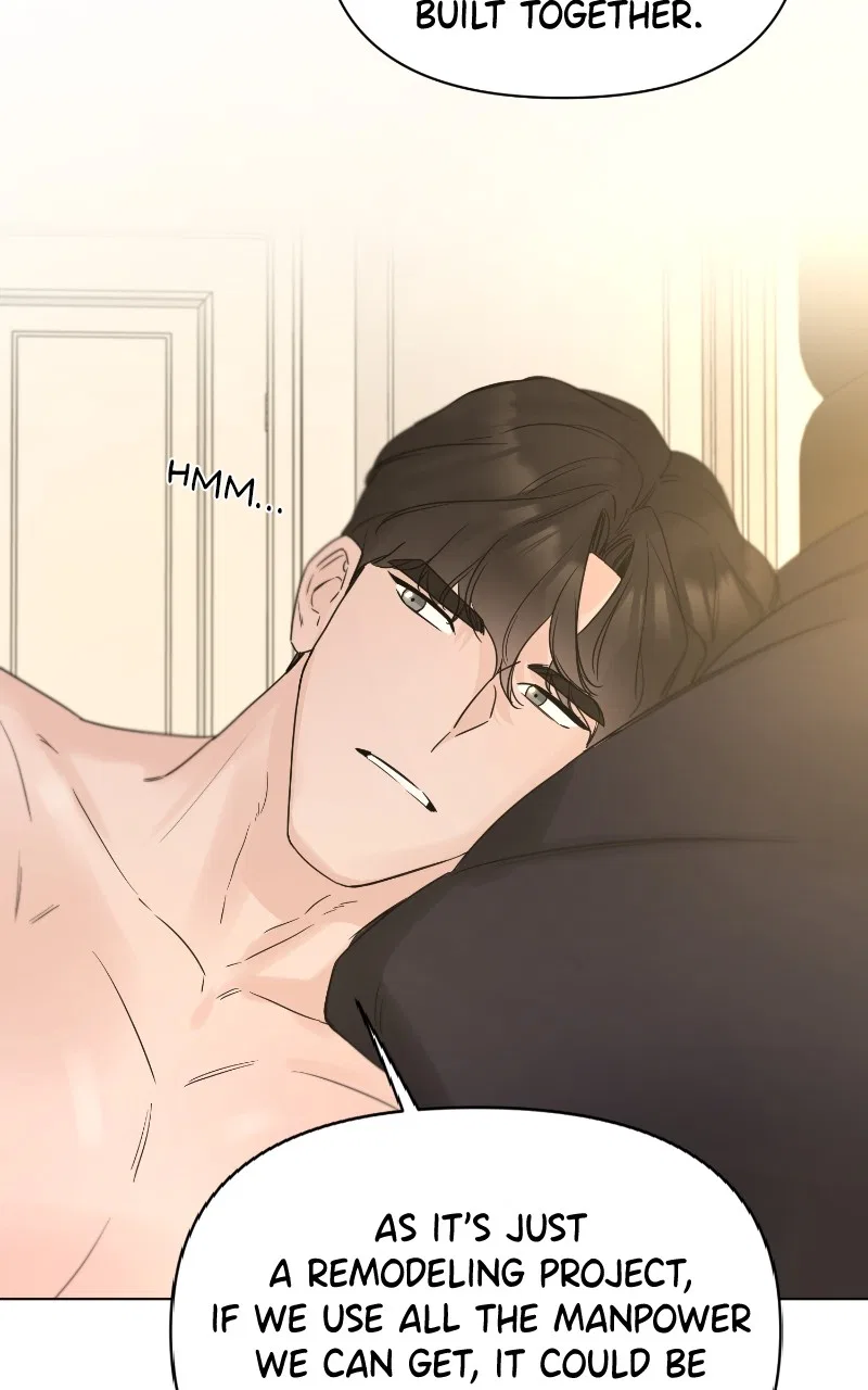 Another Love Chapter 56 – Page 3