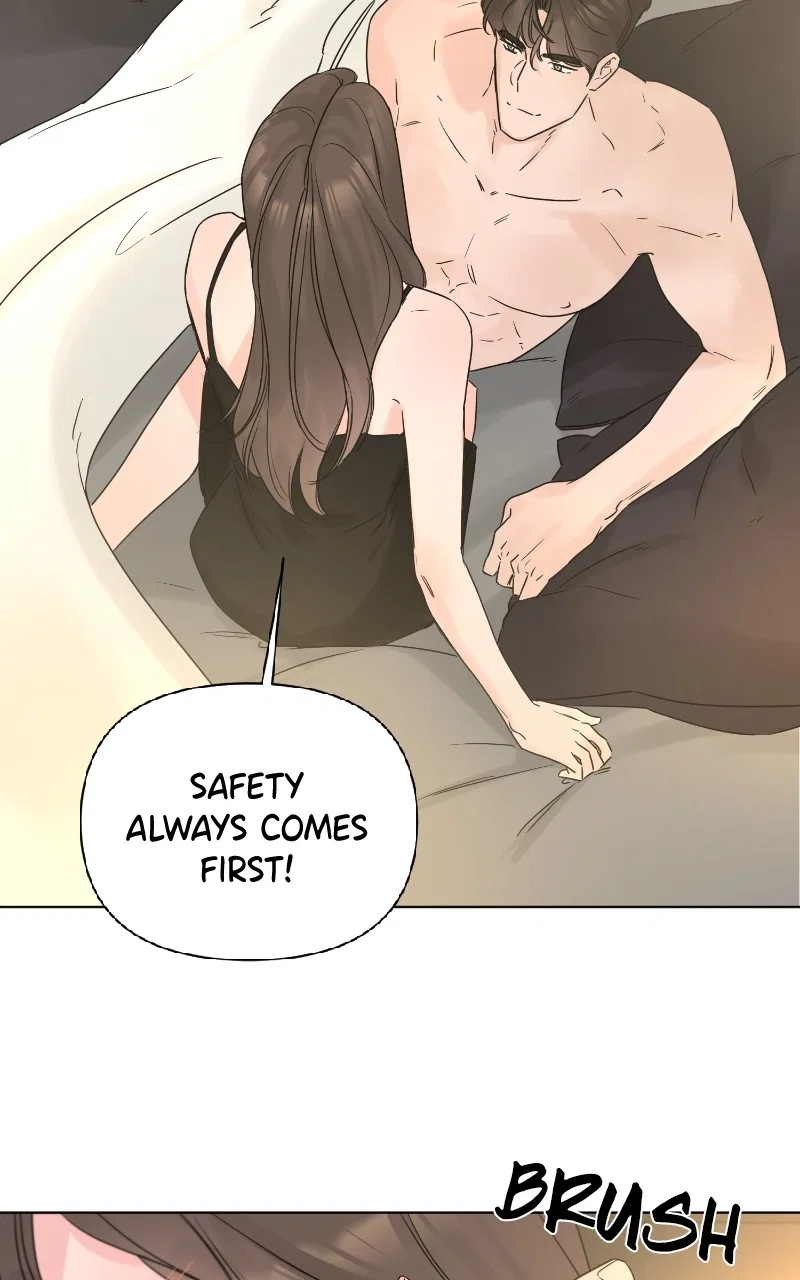 Another Love Chapter 56 – Page 6