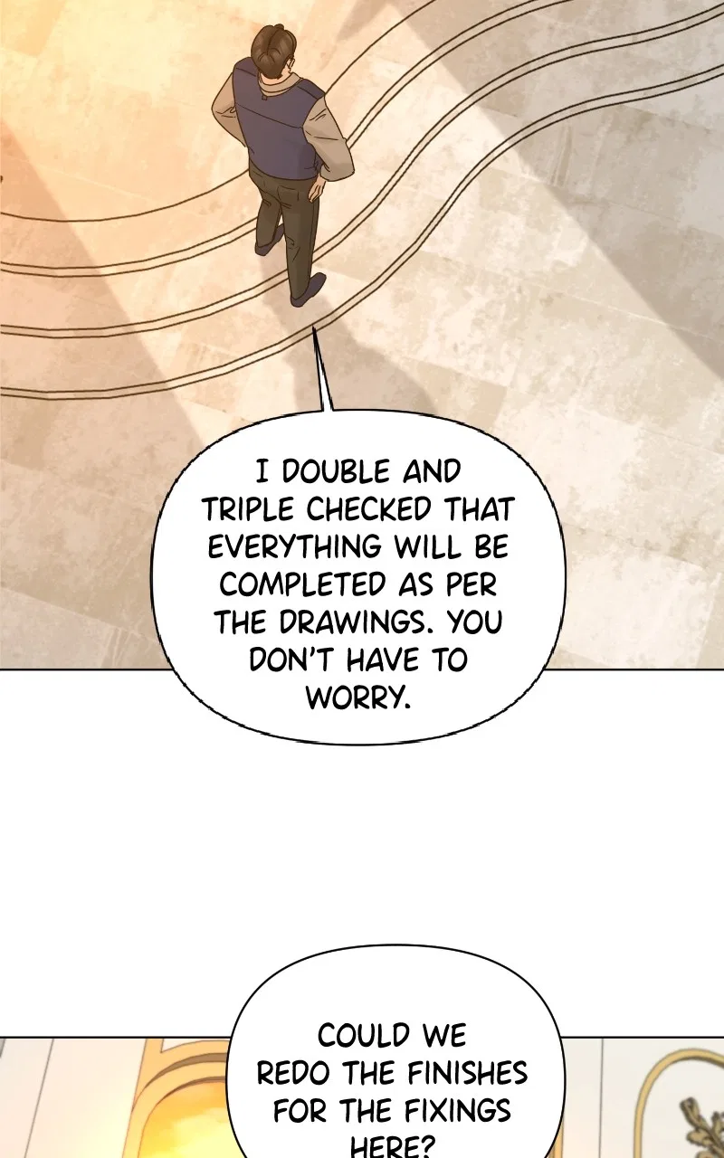 Another Love Chapter 56 – Page 36