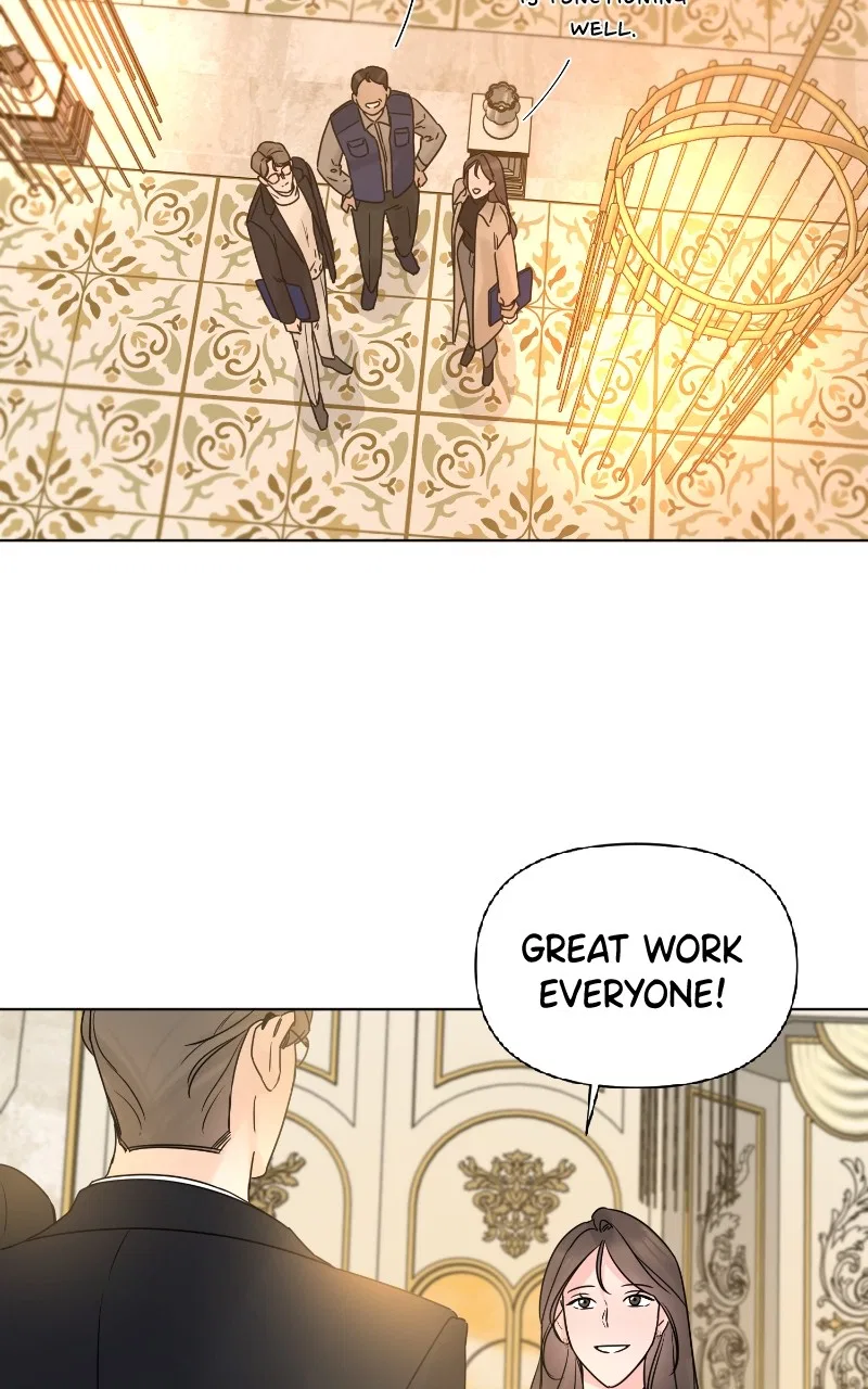 Another Love Chapter 56 – Page 38