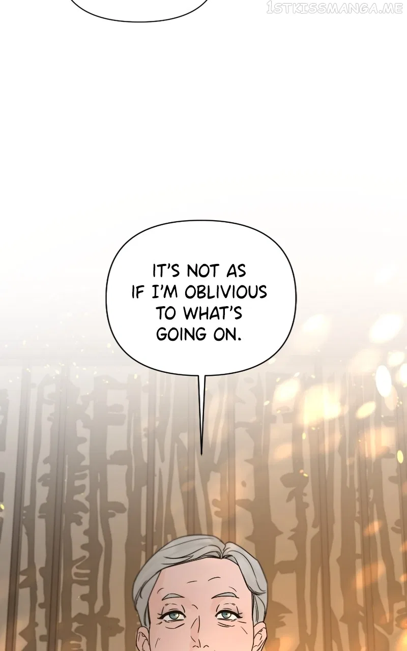 Another Love Chapter 55 – Page 3