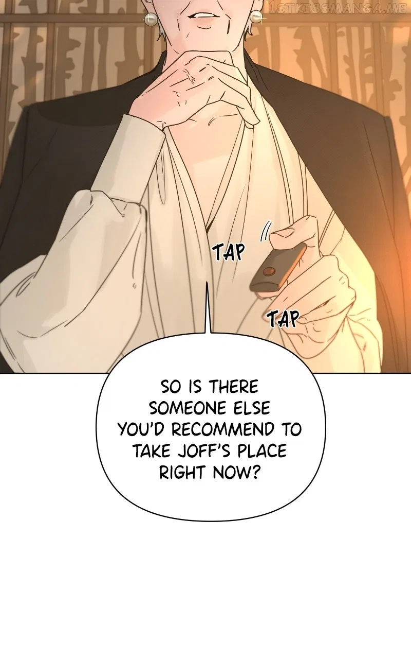 Another Love Chapter 55 – Page 4