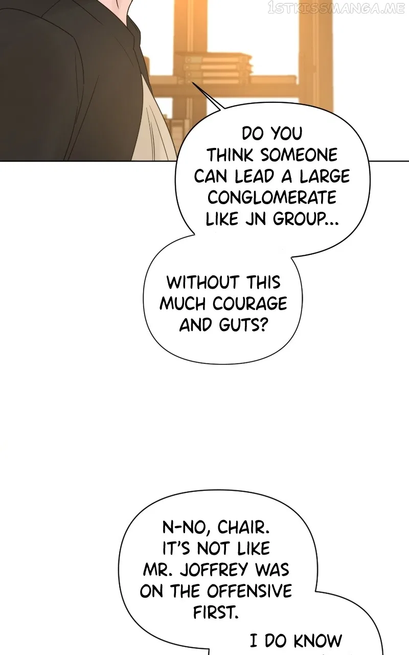 Another Love Chapter 55 – Page 7