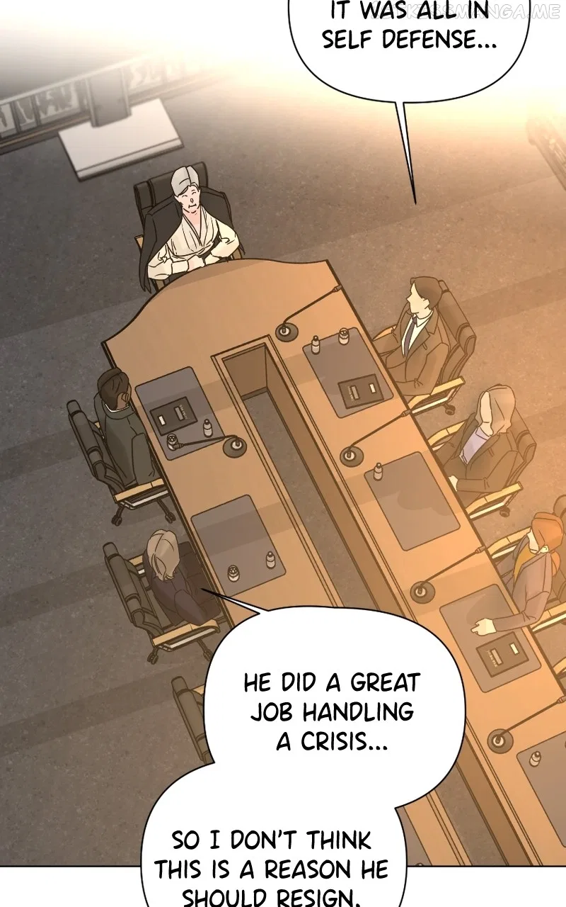 Another Love Chapter 55 – Page 8