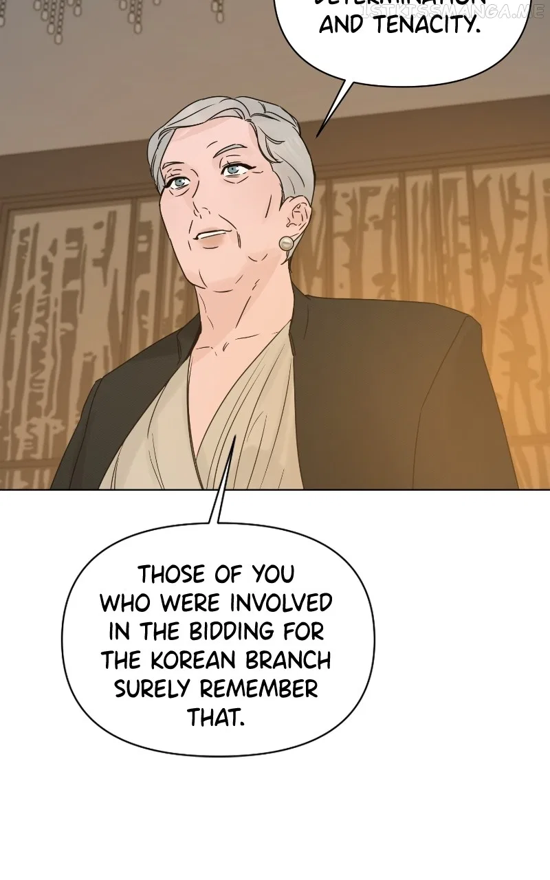 Another Love Chapter 55 – Page 13