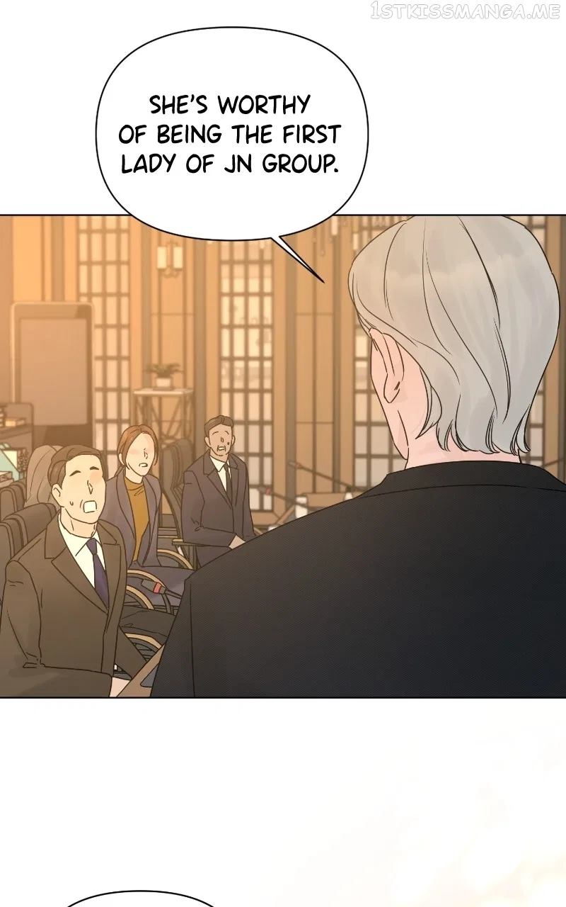 Another Love Chapter 55 – Page 14