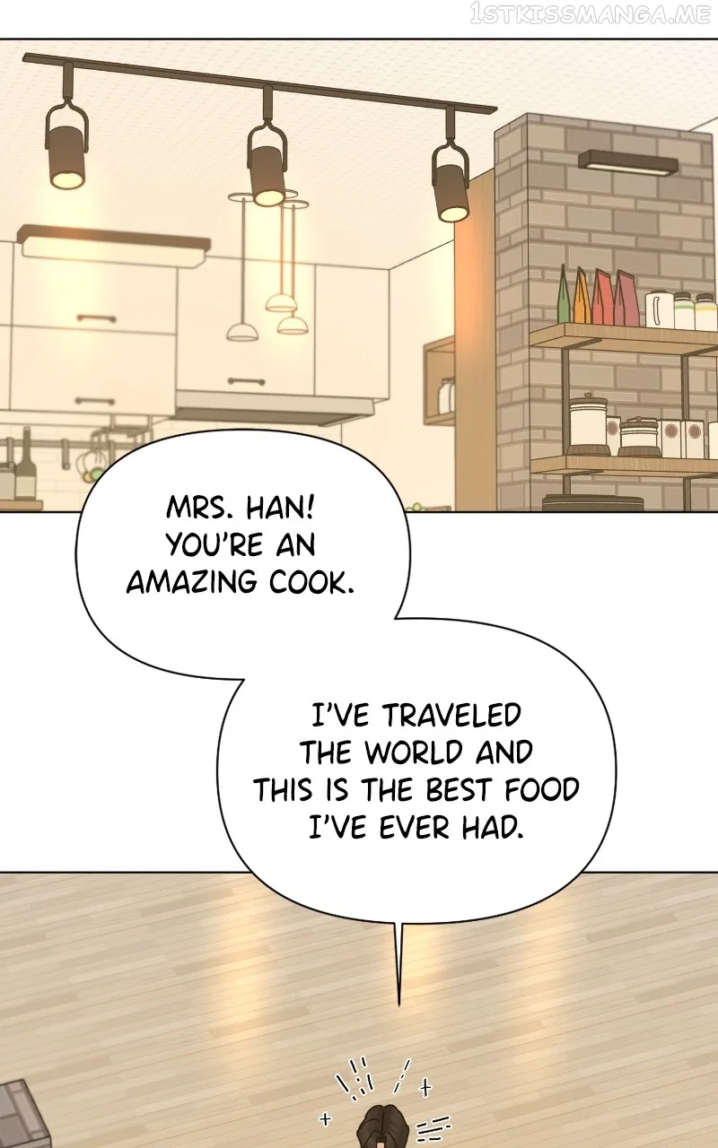 Another Love Chapter 55 – Page 19