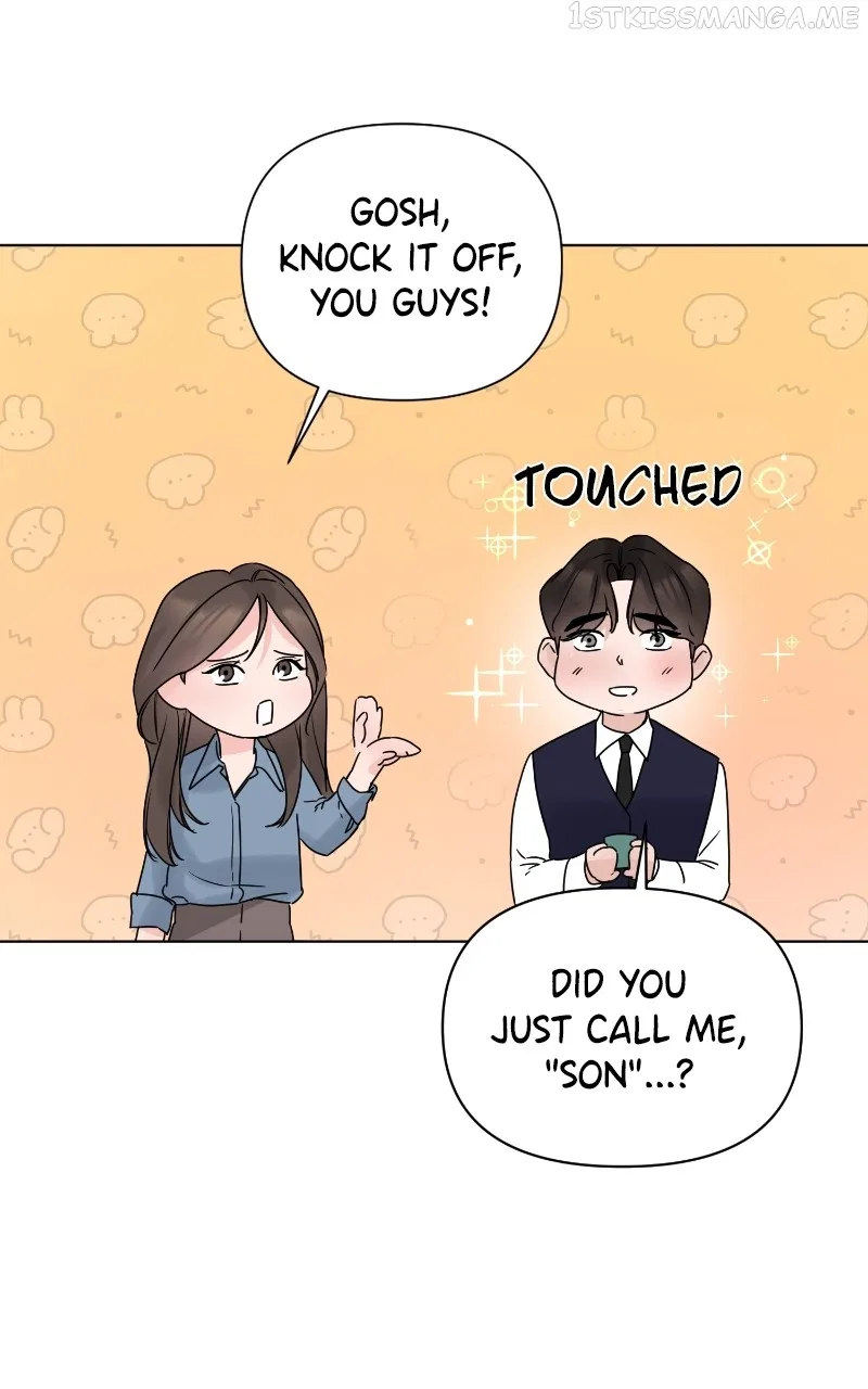 Another Love Chapter 55 – Page 21