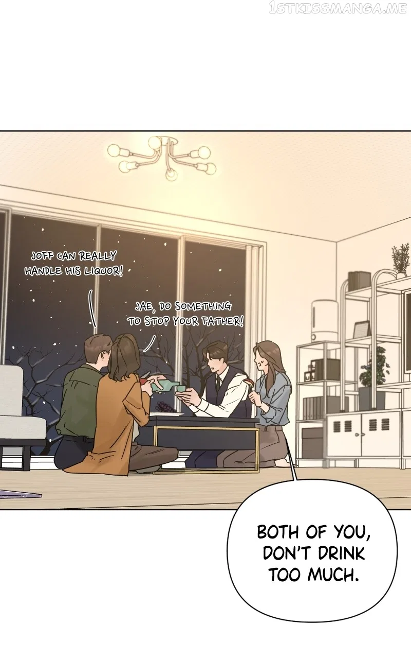 Another Love Chapter 55 – Page 25