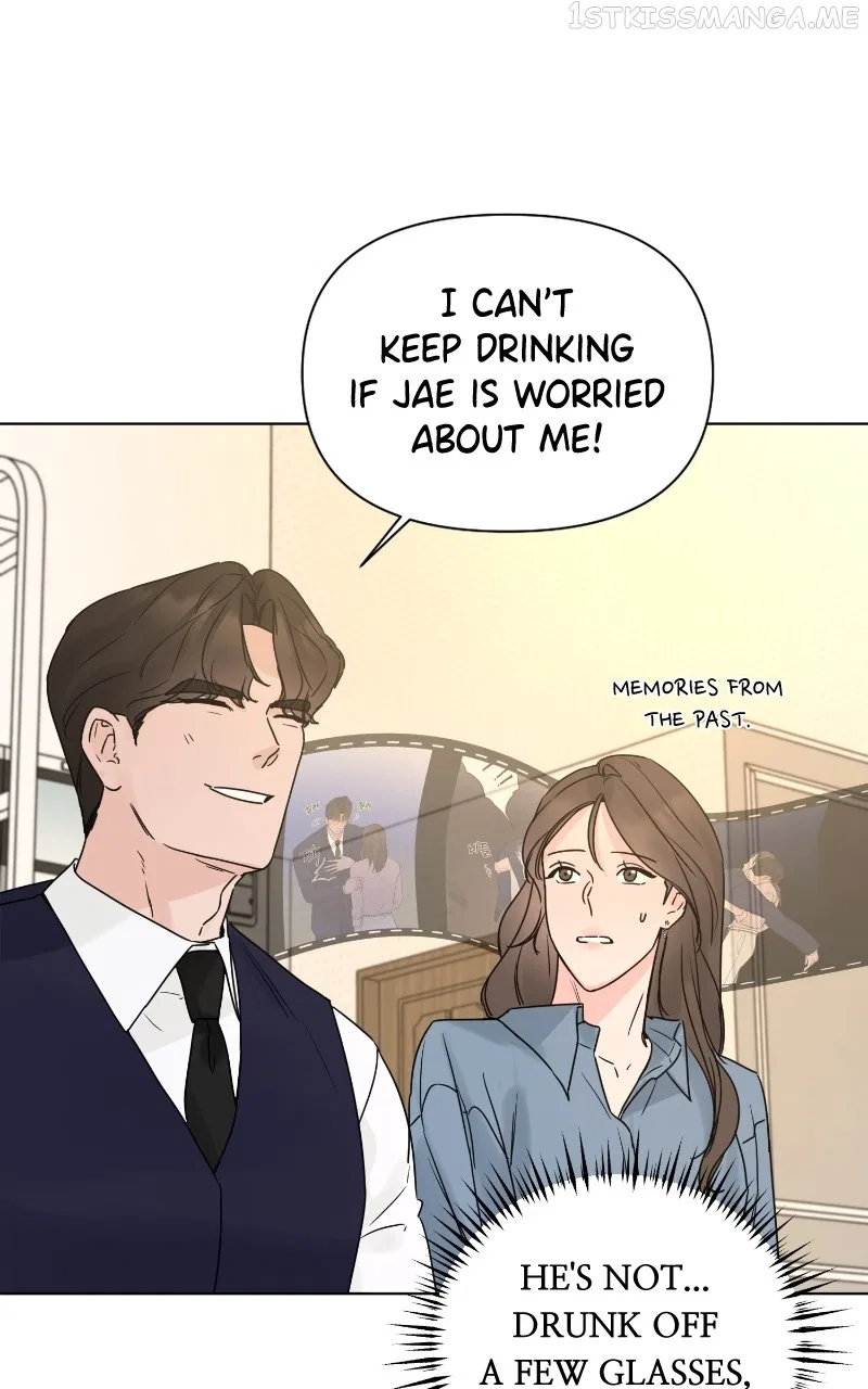 Another Love Chapter 55 – Page 27