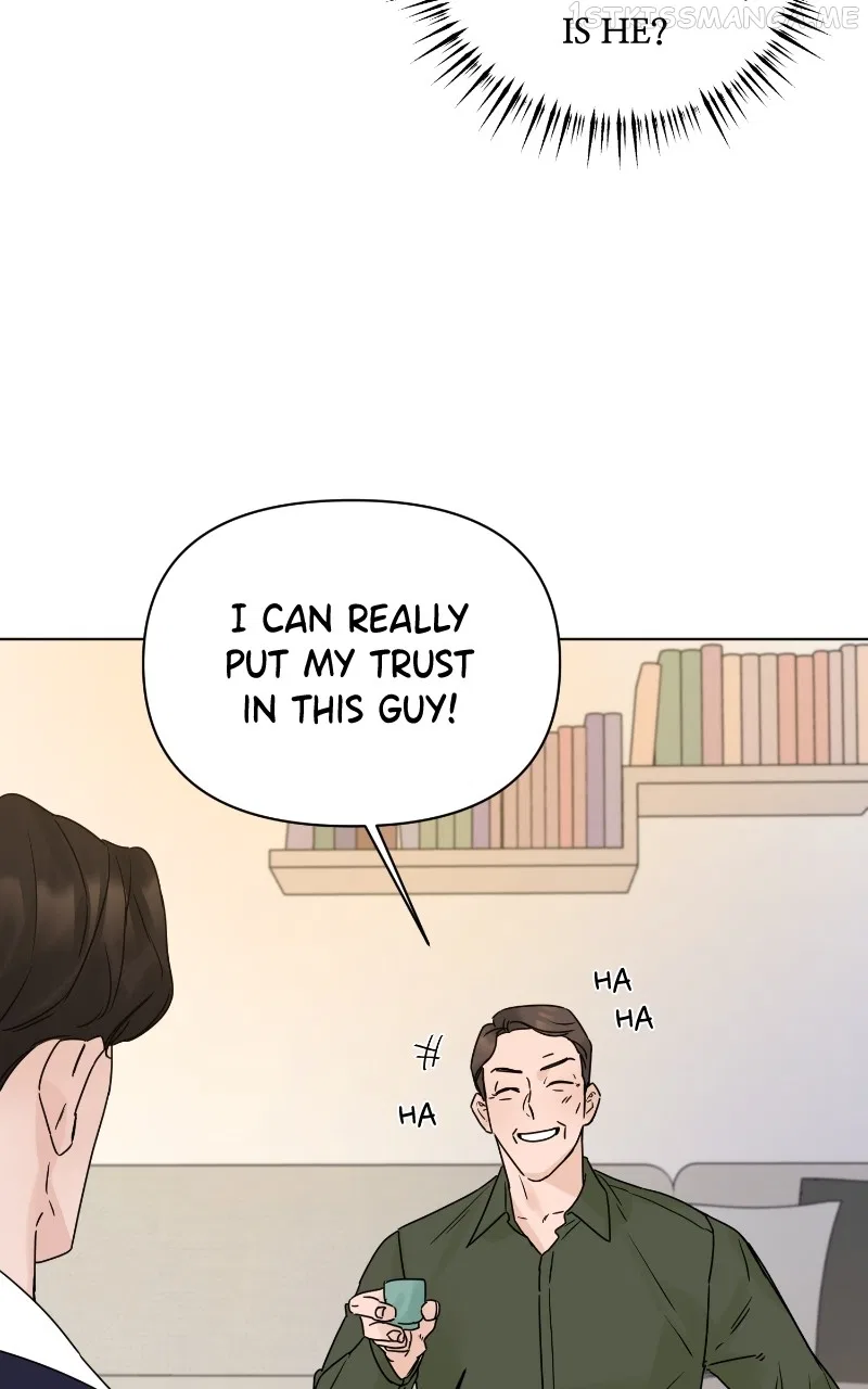 Another Love Chapter 55 – Page 28