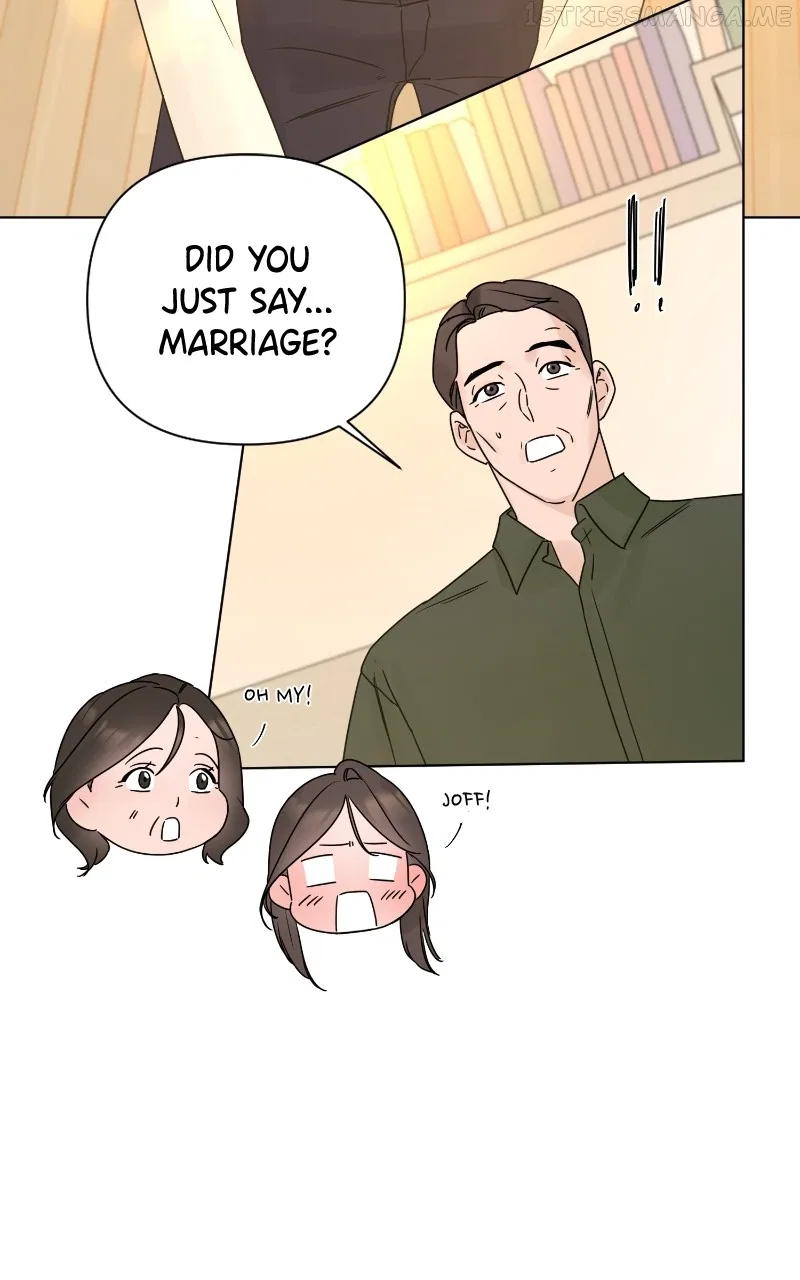 Another Love Chapter 55 – Page 32