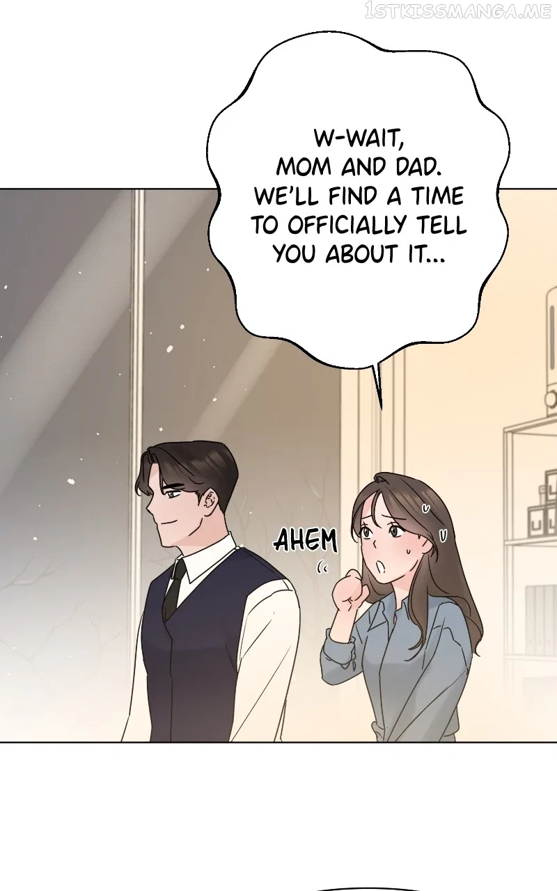 Another Love Chapter 55 – Page 33