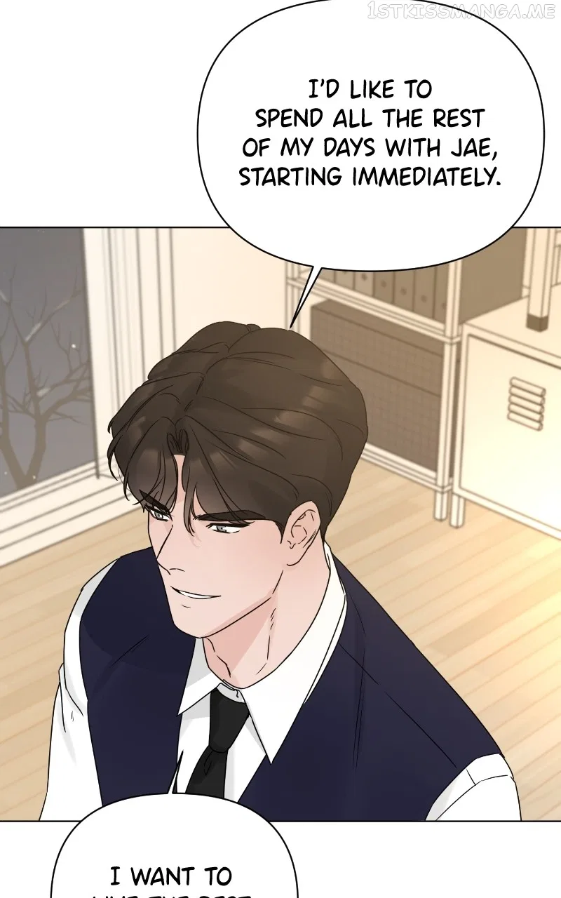 Another Love Chapter 55 – Page 34