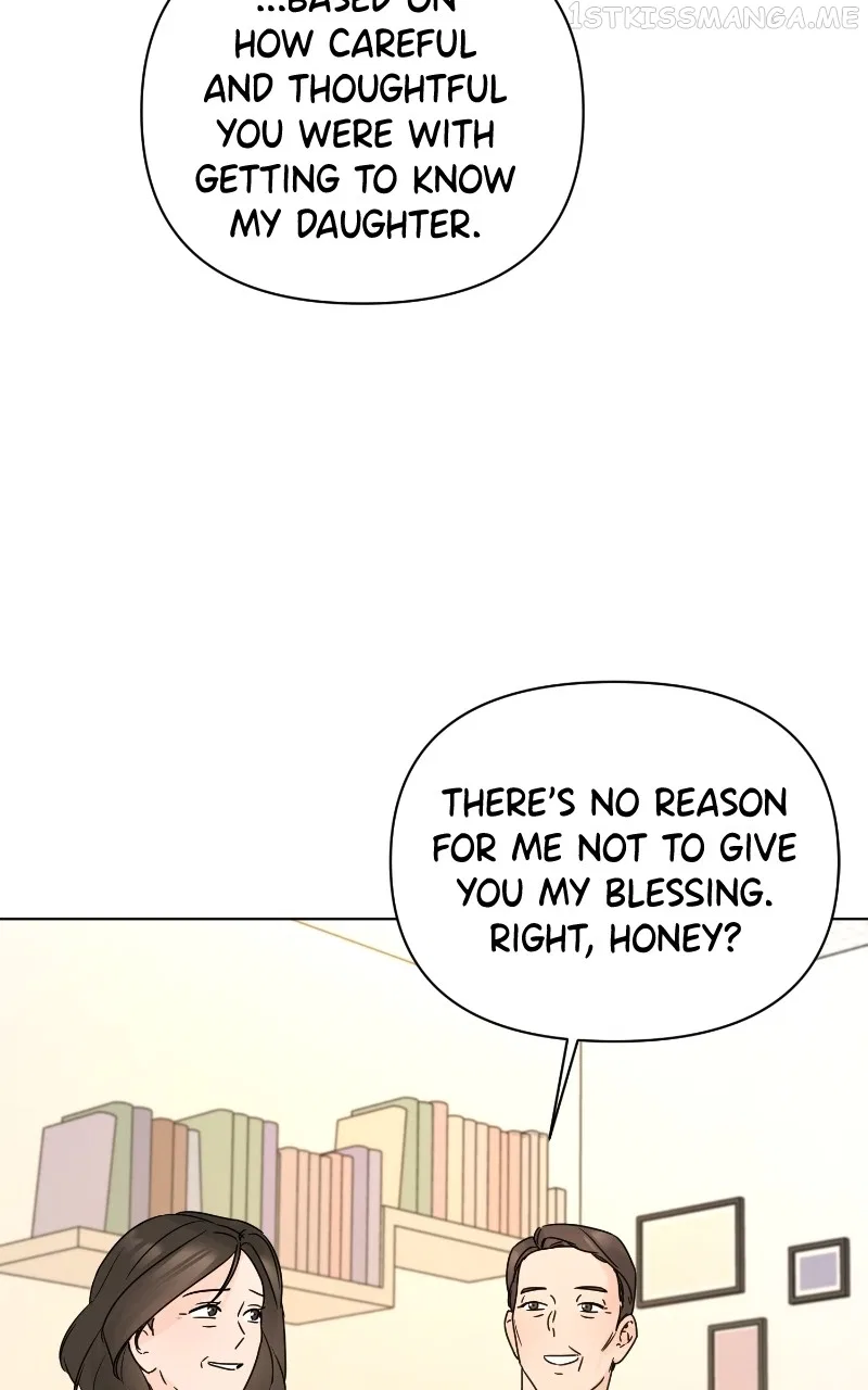 Another Love Chapter 55 – Page 39