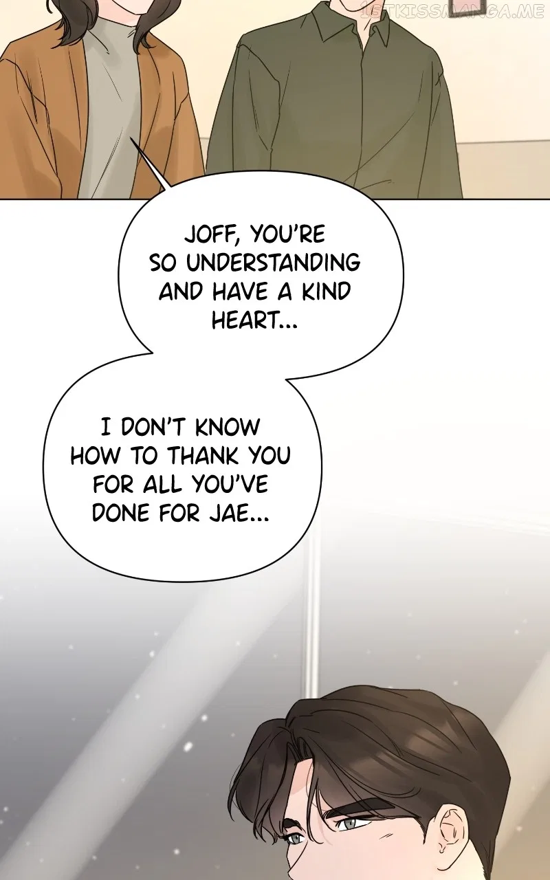 Another Love Chapter 55 – Page 40