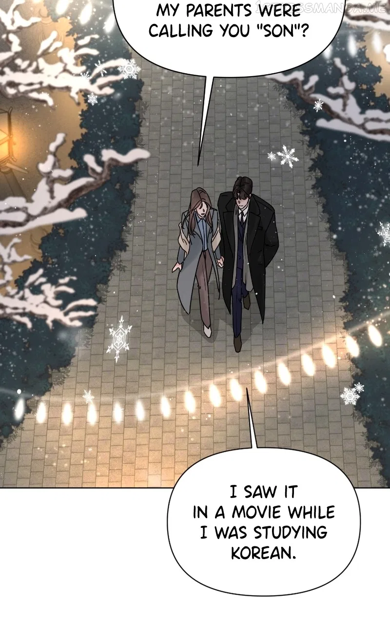 Another Love Chapter 55 – Page 53