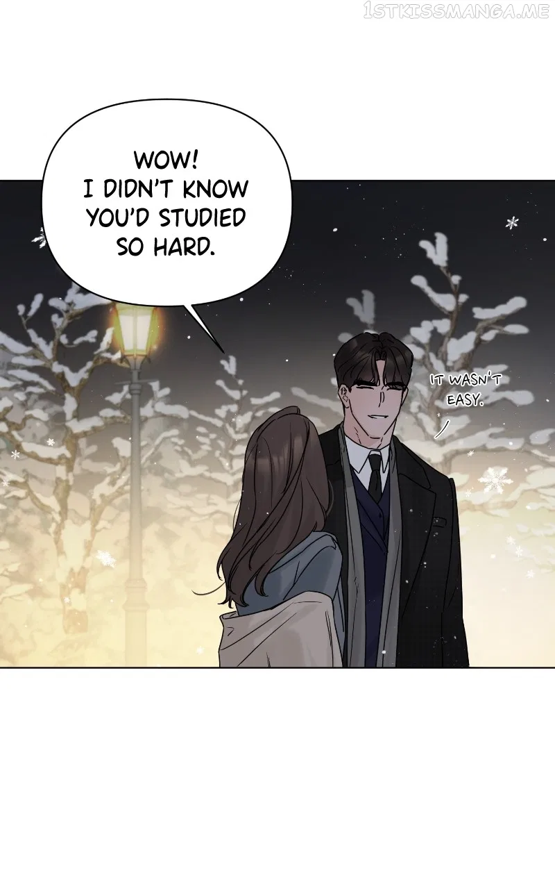 Another Love Chapter 55 – Page 54