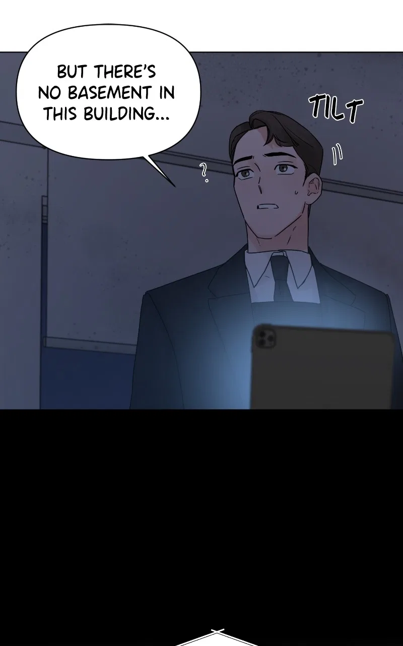 Another Love Chapter 54 – Page 8