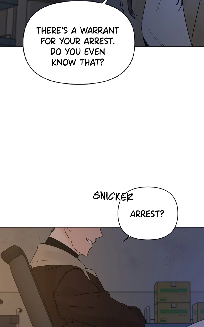 Another Love Chapter 54 – Page 19