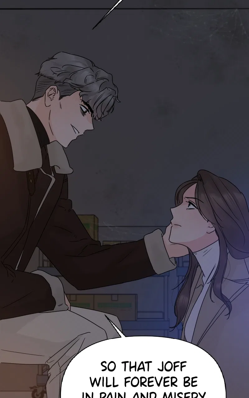 Another Love Chapter 54 – Page 22