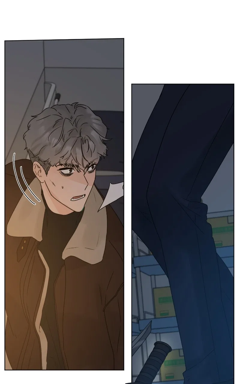Another Love Chapter 54 – Page 40