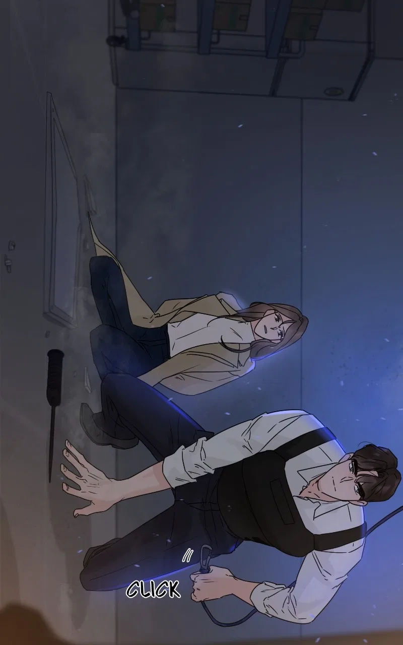 Another Love Chapter 54 – Page 44