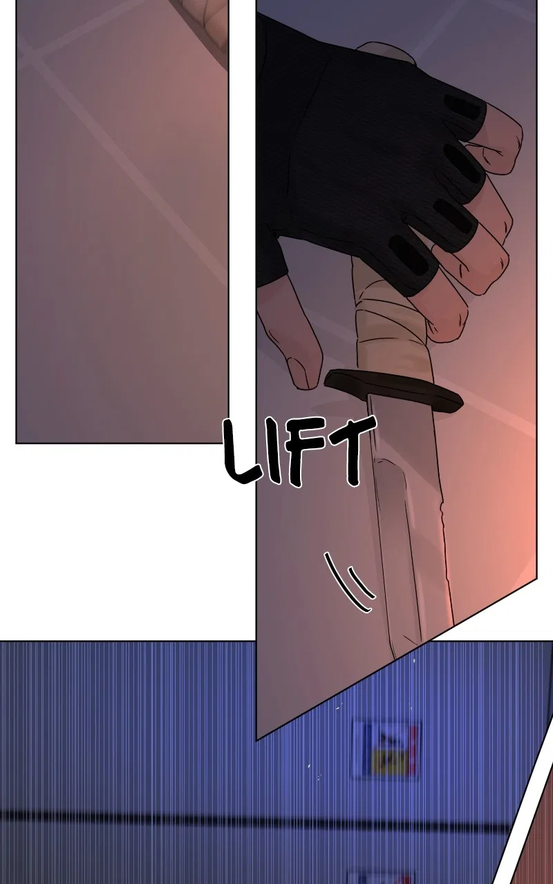 Another Love Chapter 54 – Page 50