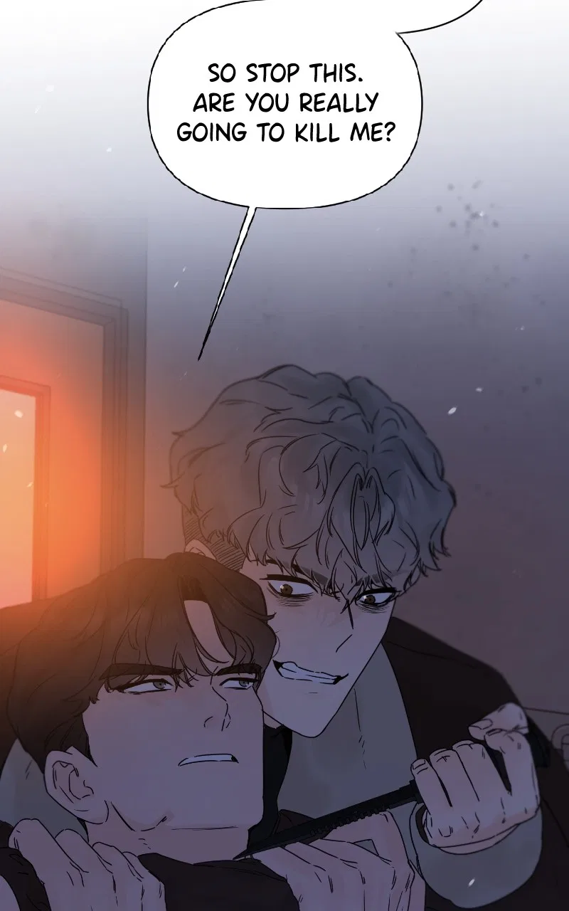 Another Love Chapter 54 – Page 58