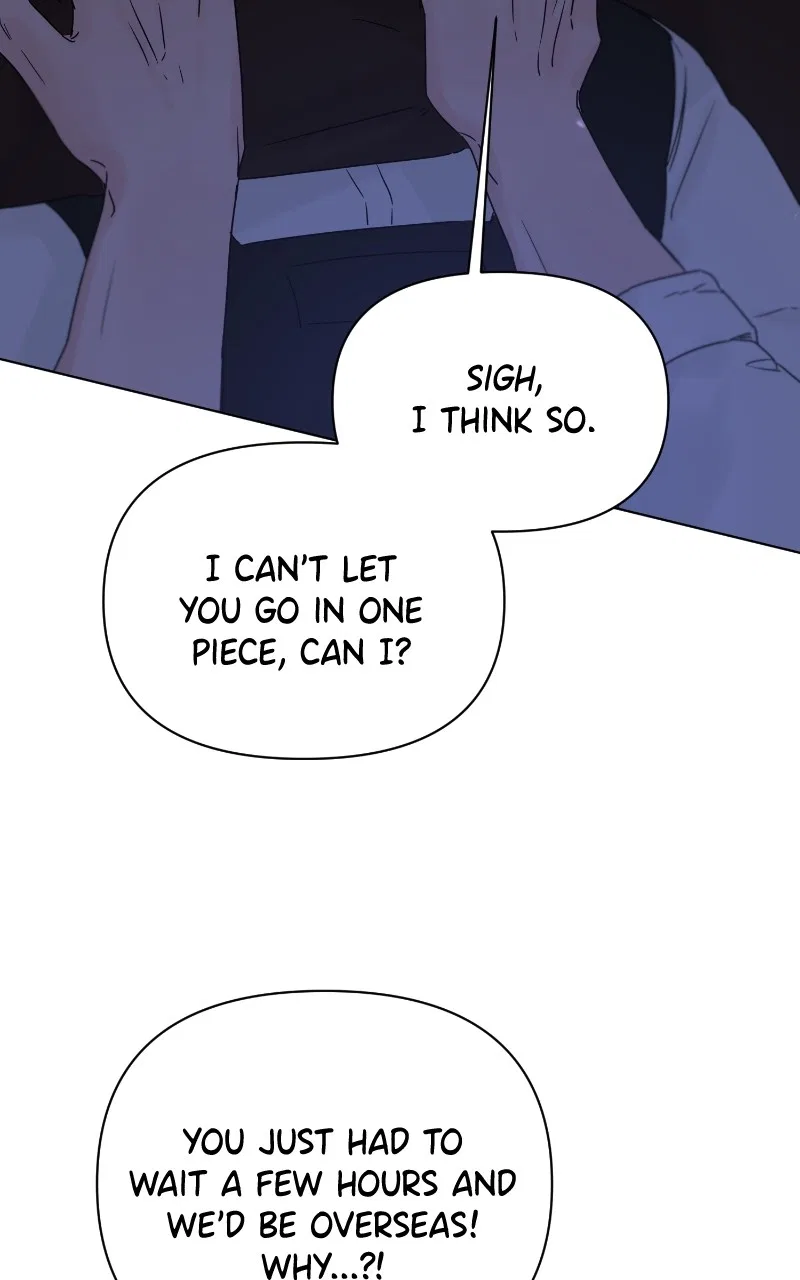 Another Love Chapter 54 – Page 59