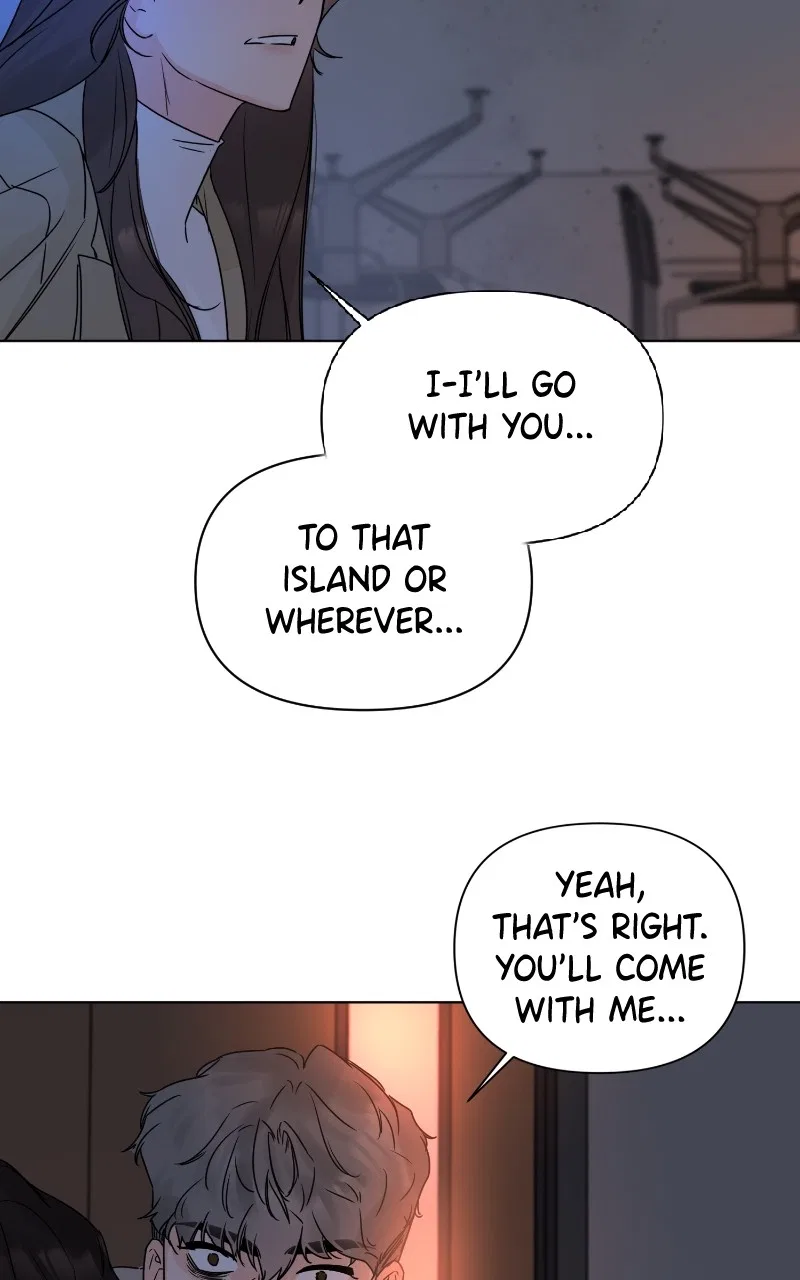 Another Love Chapter 54 – Page 64