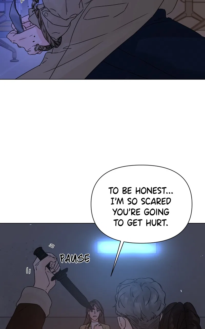 Another Love Chapter 54 – Page 67