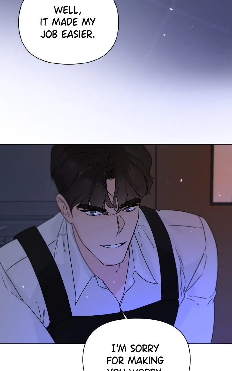 Another Love Chapter 54 – Page 73