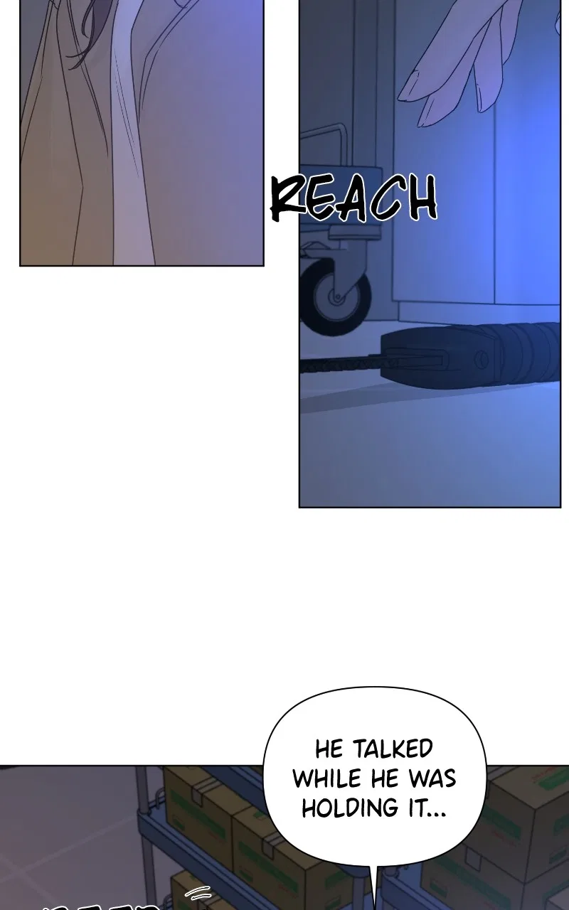 Another Love Chapter 54 – Page 75