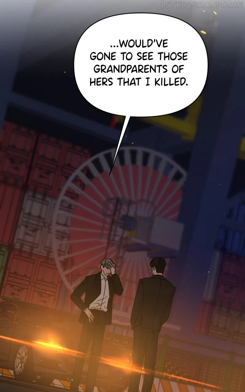 Another Love Chapter 53 – Page 2