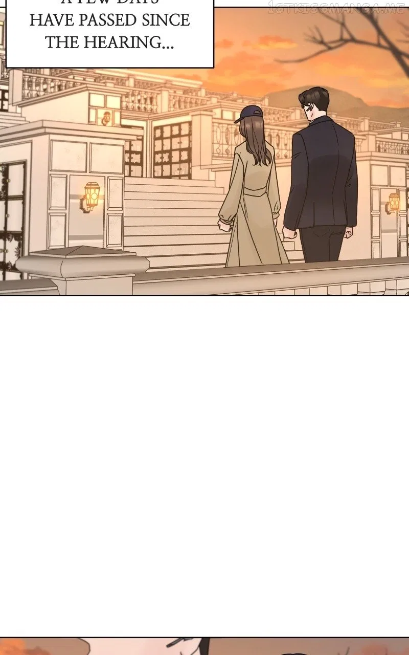 Another Love Chapter 53 – Page 7