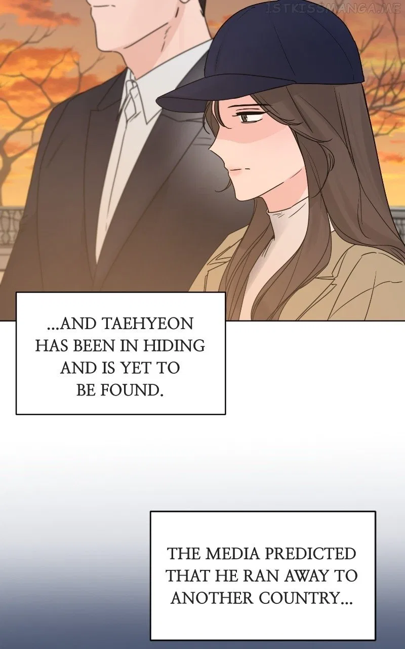 Another Love Chapter 53 – Page 8